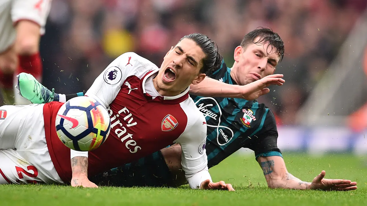 Hector Bellerin