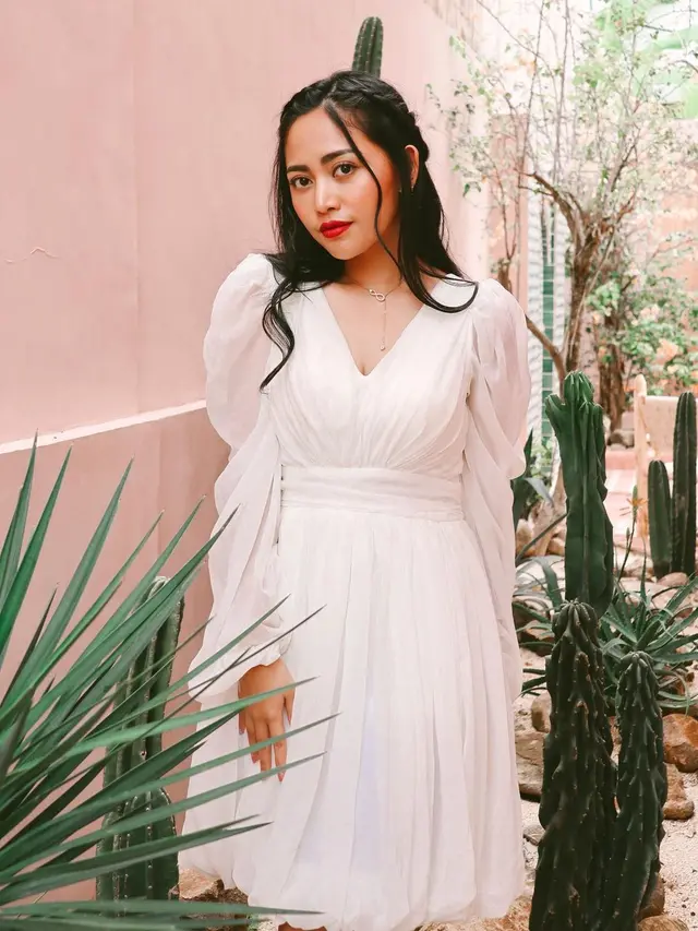 Rachel Vennya. (Foto: Instagram @rachelvennya)