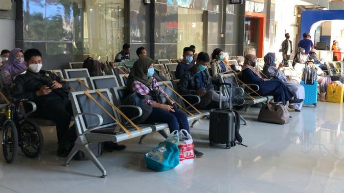 PT KAI Daop 8 Surabaya memberikan diskon tiket dalam rangka hari ulang tahun ke-75 (Foto: Dok PT KAI Daop 8 Surabaya)
