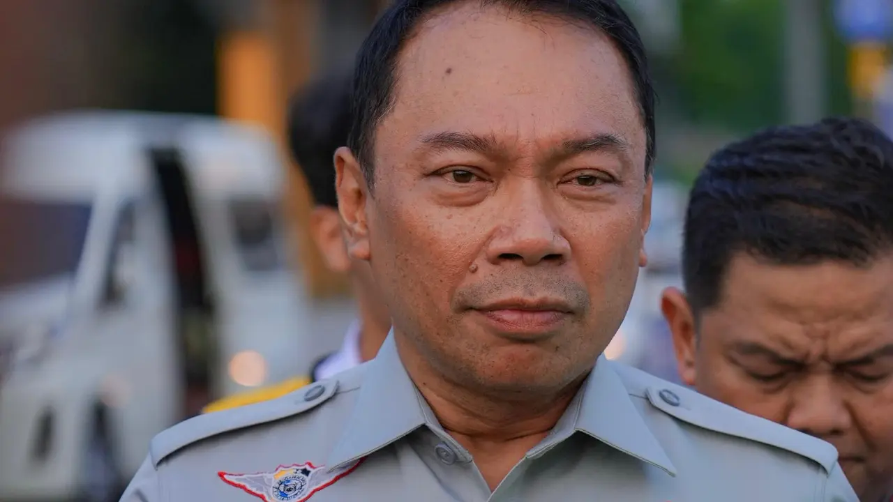 Mencari Sosok Dirut Baru Jasa Raharja Pengganti Rivan Purwantono ...