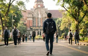 Apa Itu Fraternity? Mengenal Organisasi Mahasiswa di Amerika Serikat