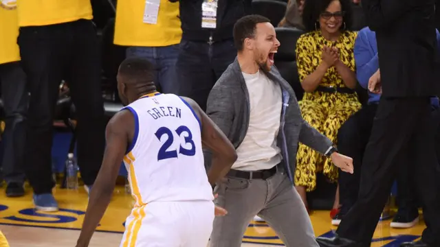 Golden State Warriors