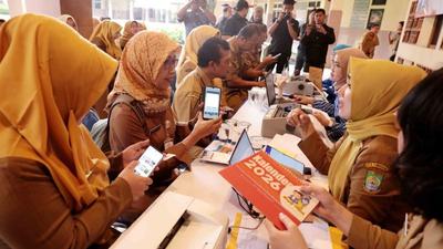 DPRD Kota Tangerang Dorong Peningkatan Dividen Bank BJB untuk Perkuat PAD