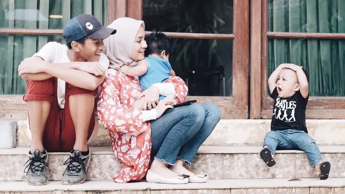 [Bintang] Enno Lerian