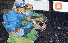 Duh! Ada Tren Penurunan Suporter di BRI Liga 1 Musim ini, Begini Kata PT LIB