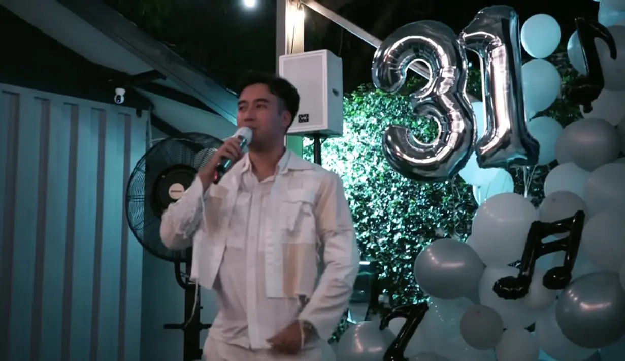 Vidi Aldiano lamar Sheila (Youtube/Vidi Aldiano)