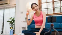 Olahraga Makin Maksimal, Ini Pilihan Sport Bra Wanita Berkualitas yang Nyaman Dipakai