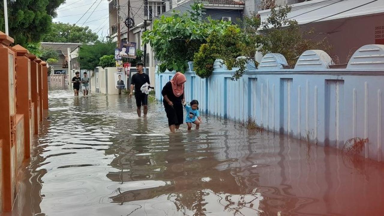 Wali Kota Serang Tegaskan Penertiban Bangunan Sempadan Sungai Atasi Banjir