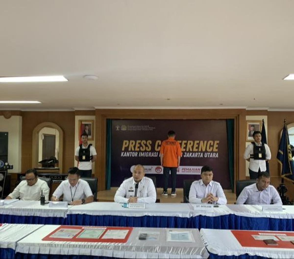 Dok. Istimewa