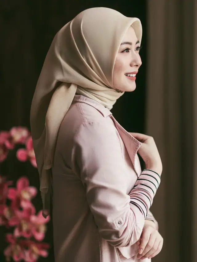 Ayana Moon. (Foto: Dok. Instagram @xolovelyayana)