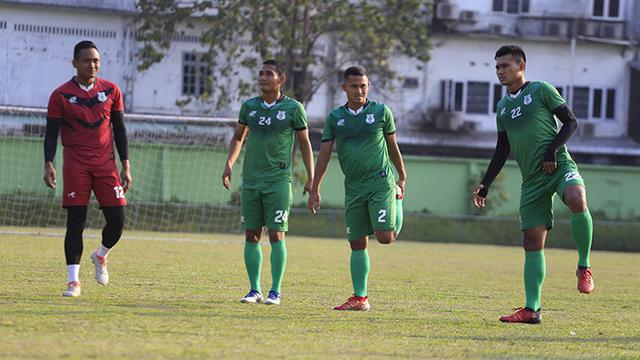PSMS Medan