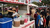 15 Ide Jualan di Dekat Lapangan Saat Lomba 17 Agustus, Peluang Cuan yang Patut Dicoba
