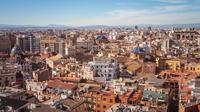 Ilustrasi Valencia di Spanyol (dok.unsplash/Jonny James)