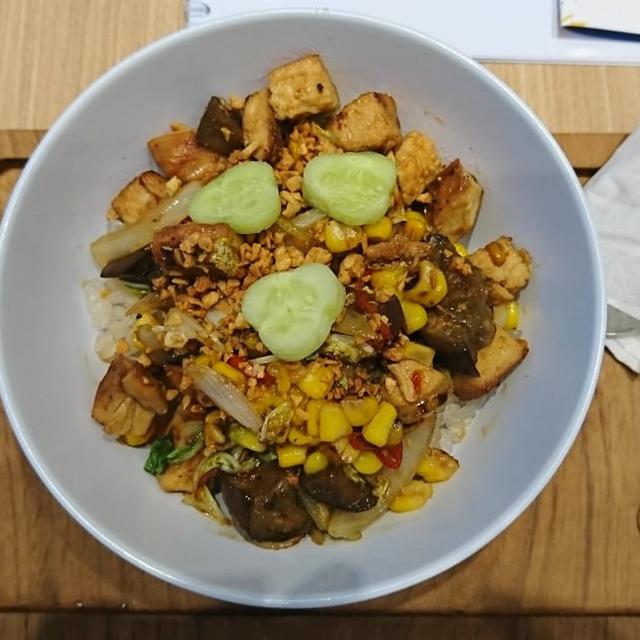 Nikmatnya Semangkuk Donburi Rendah Kalori Di Restoran Kyuri Lifestyle Liputan6 Com