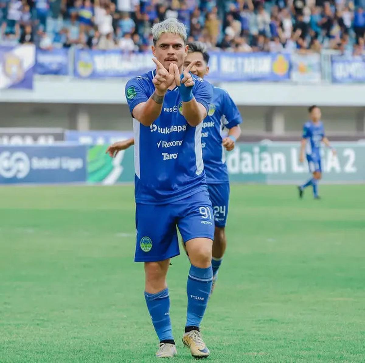 4 Fakta Final Pegadaian Liga 2 2024/2025: PSIM dan Bhayangkara FC Sudah Saling Mengalahkan
