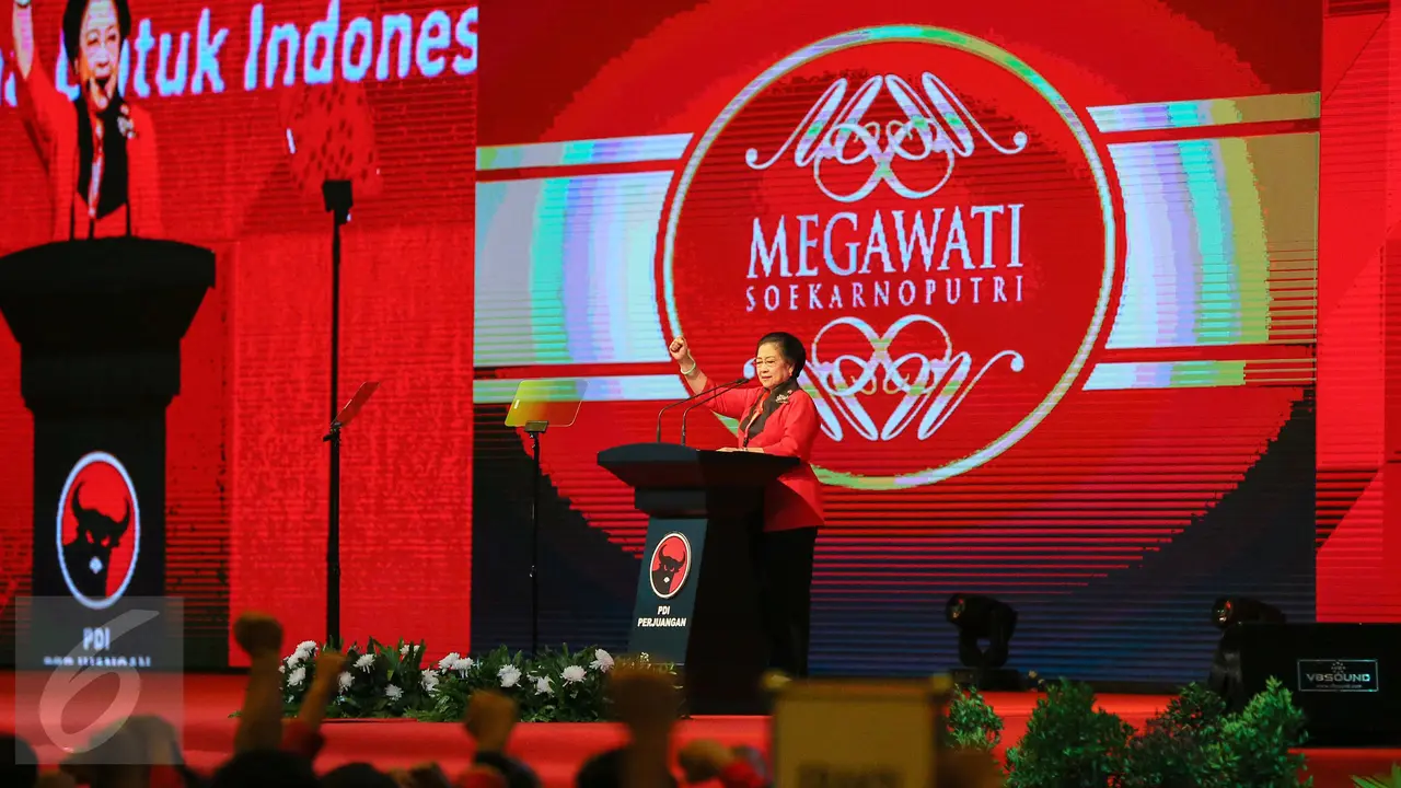 Megawati