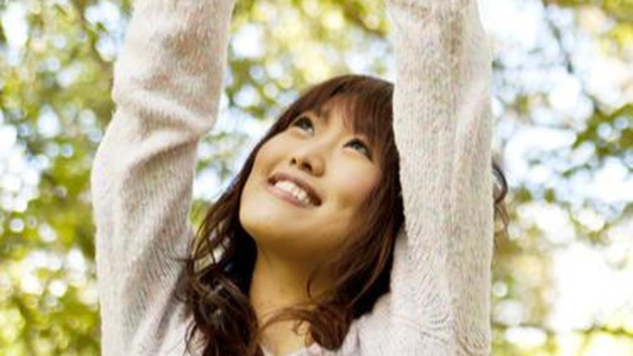 Menjaga Kesehatan Reproduksi<br>