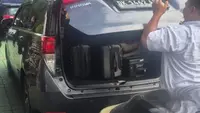 KPK Sita Sejumlah Barang Penting Usai Geledah Imigrasi Denpasar