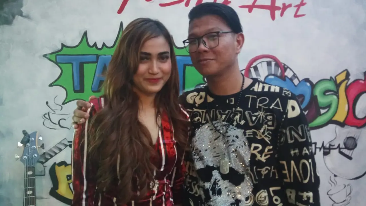 Andika Kangen Band
