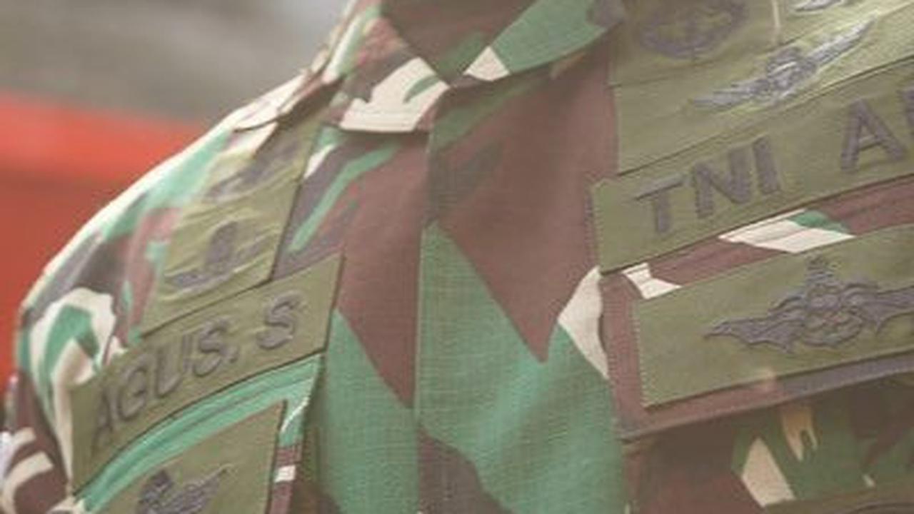 Sebelumnya, calon tunggal Panglima TNI ini meminta kepada para prajuritnya untuk menunjukkan kemampuan berkelahi satu lawan satu.<br>