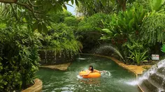 Waterbom Bali Sabet Predikat Waterpark Terbaik di Asia 2026