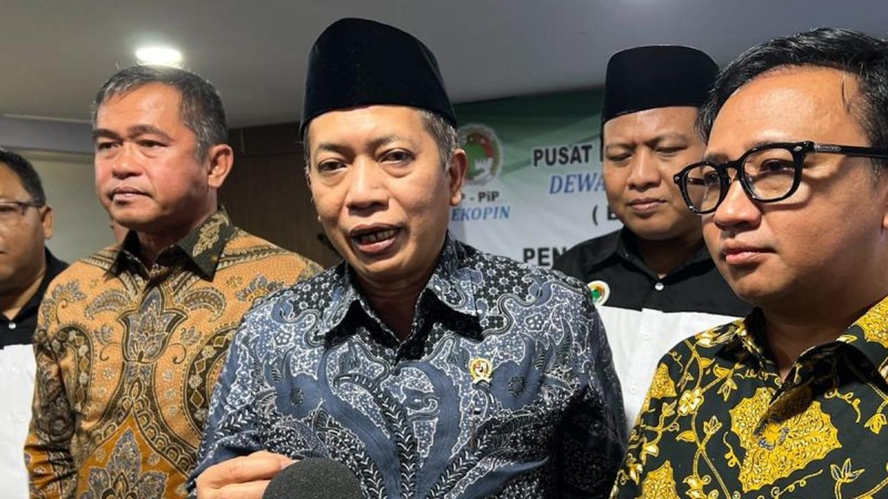 Terobosan Sejarah: Koperasi Kini Resmi Boleh Kelola Tambang dan Mineral hingga 2.500 Hektare!