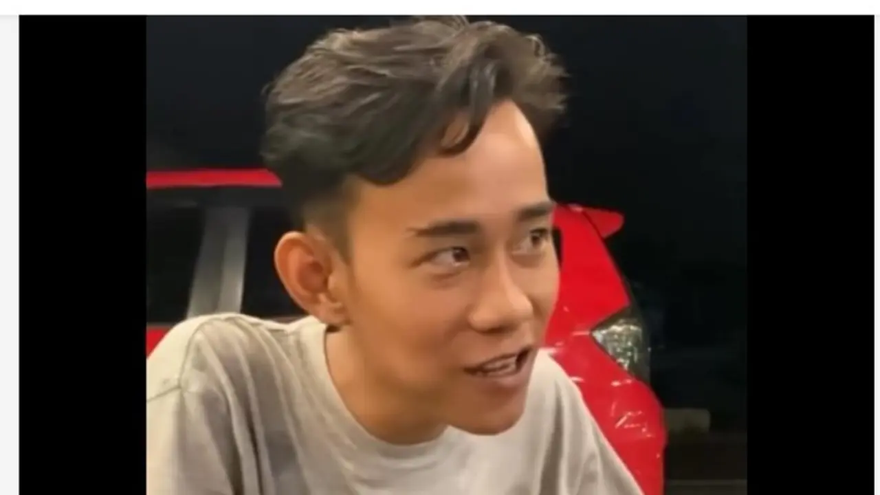 Beredar Video Mirip Dirinya yang Disebut Warganet Nyaris Tak Ada Bedanya, Apa Reaksi Gibran Rakabuming?