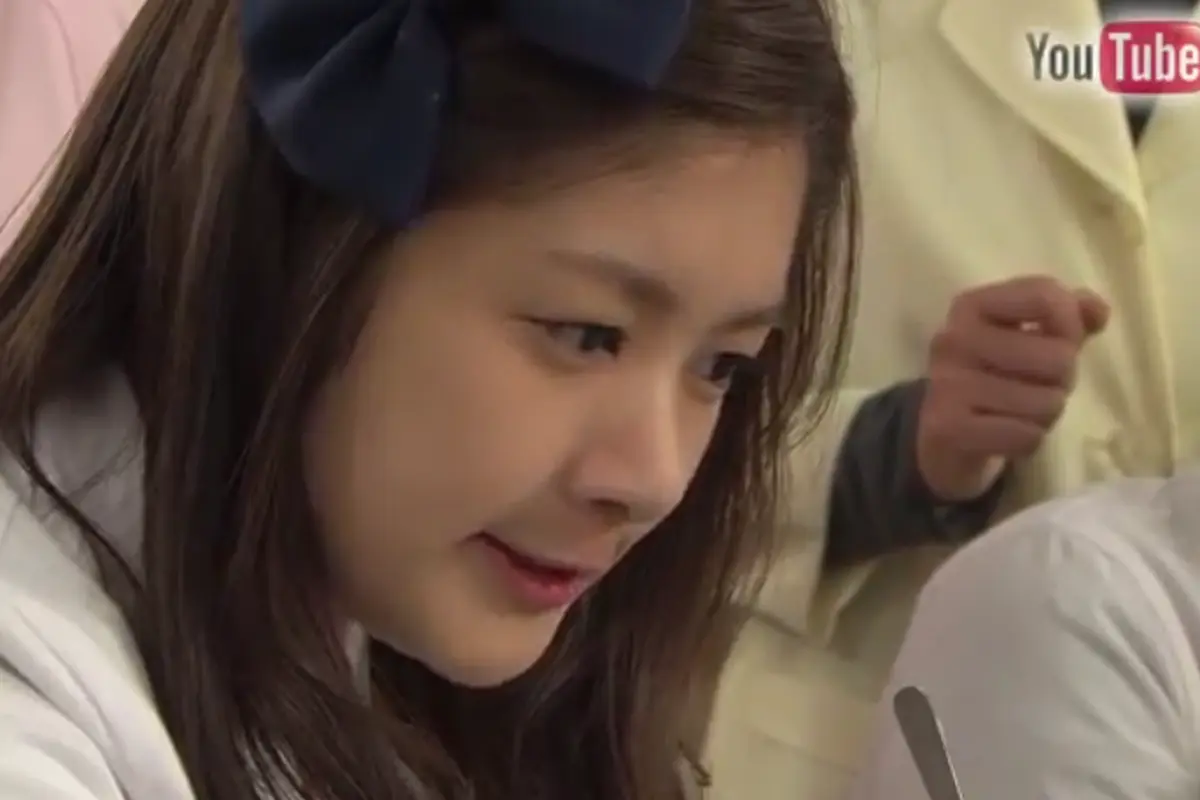 Playful Kiss