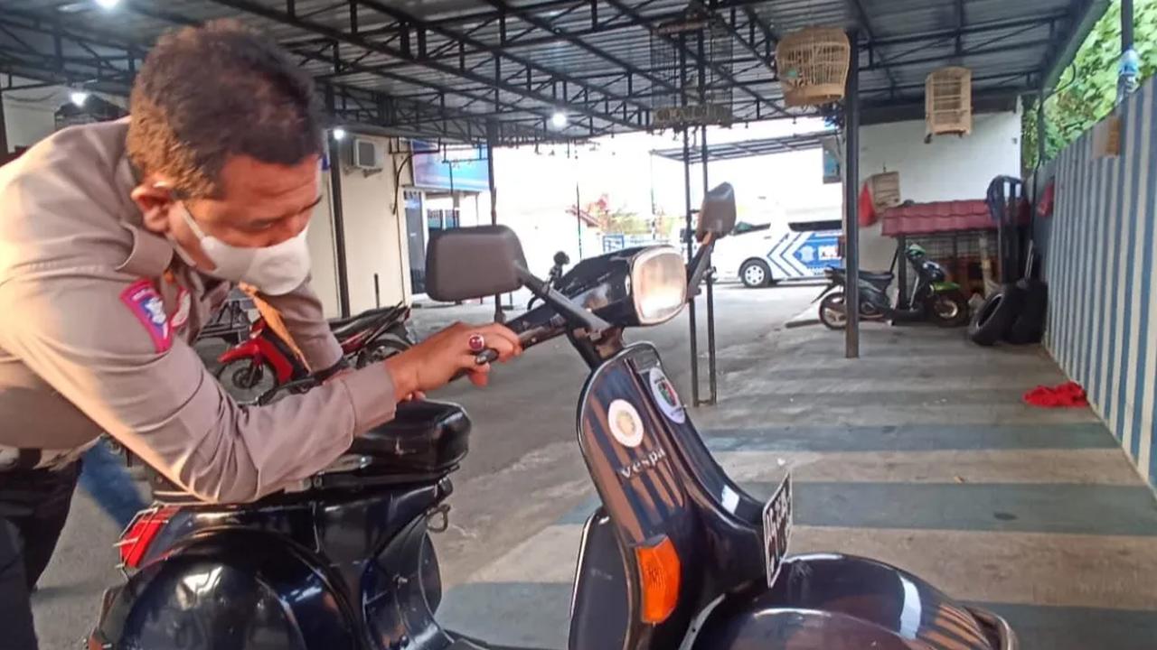 Dok. Istimewa
