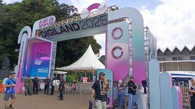 Digiland 2025.