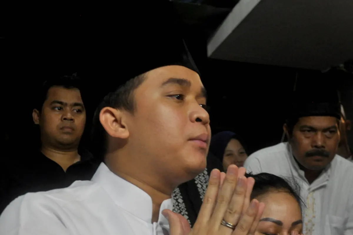 [Bintang] Billy Syahputra