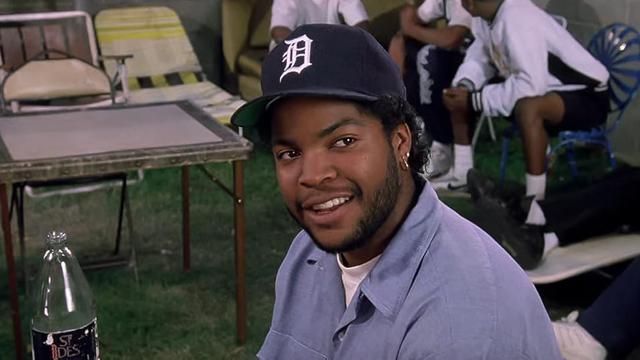 Boyz n the Hood (1991)