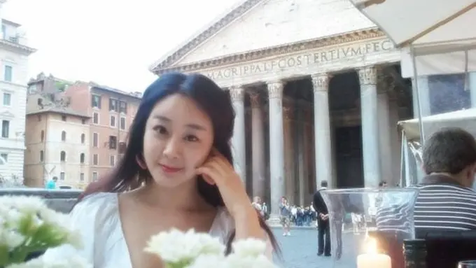 [Bintang] Ham So Won