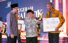 Menko Muhaimin Iskandar Sebut Sekolah Rakyat Jadi Model Pendidikan dan Pemberdayaan untuk Putus Kemiskinan