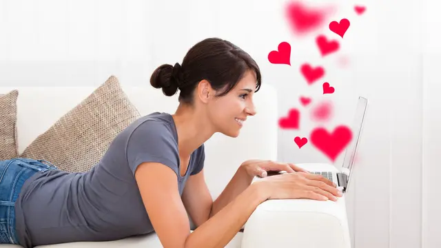 Depresi, Ancaman di Balik Kencan Online (Andrey Popov-shutterstock)