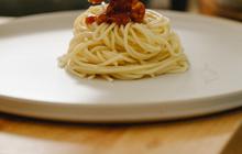 4 Resep Saus Pasta Praktis, dari yang Segar sampai Creamy