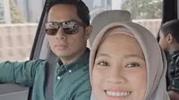 Dude Harlino Ngaku Sudah Cek Izin OJK dan Dewan Syariah Sebelum Jadi Duta PT DSI