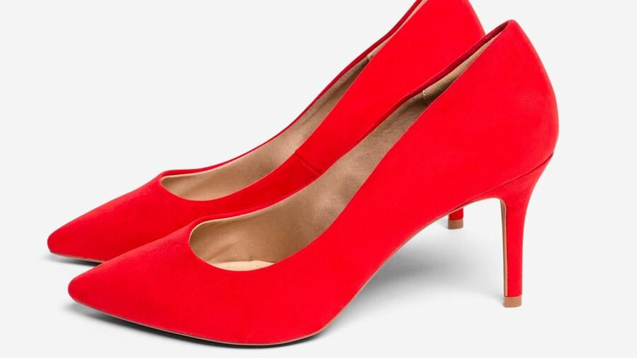 High Heels sebagai Simbol Kekuasaan Raja di Prancis