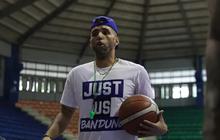 Ini Sosok Pemain Asing Baru yang Direkrut Prawira Bandung Jelang IBL 2025, Ada Pemain NBA