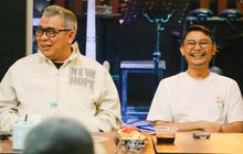 Debat Pilkada Sulteng: Ahmad Ali Disoraki 'huuu' Pendukung Lawan saat Cerita Baju Sekolah Gratis Prabowo