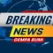 Gempa Magnitudo 5,4 Guncang 136 km Barat Daya Gunungkidul