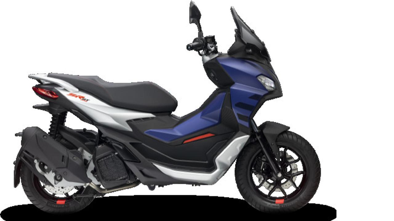 Daftar Motor Matic Terbaik dan Nyaman untuk Perjalanan Jauh