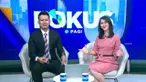 Simak informasi dalam Fokus Pagi edisi (24/9) dengan topik-topik pilihan sebagai berikut, Bentrok Warga, Enam Rumah Terbakar, Tiga Warga Meninggal Terseret Banjir Bandang, Kejadian Luar Biasa Keracunan MBG, Presiden Prabowo Pidato di Sidang Umum PBB.