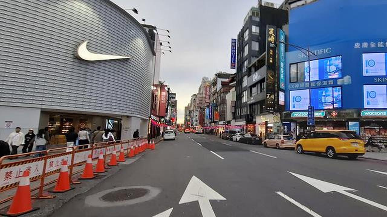 Taiwan Bersikap, Pastikan Tak Naikan Tarif Transportasi Umum di Tengah Gejolak Harga Minyak Global