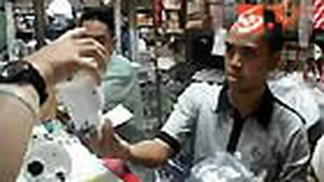 Harga Suku Cadang Melonjak