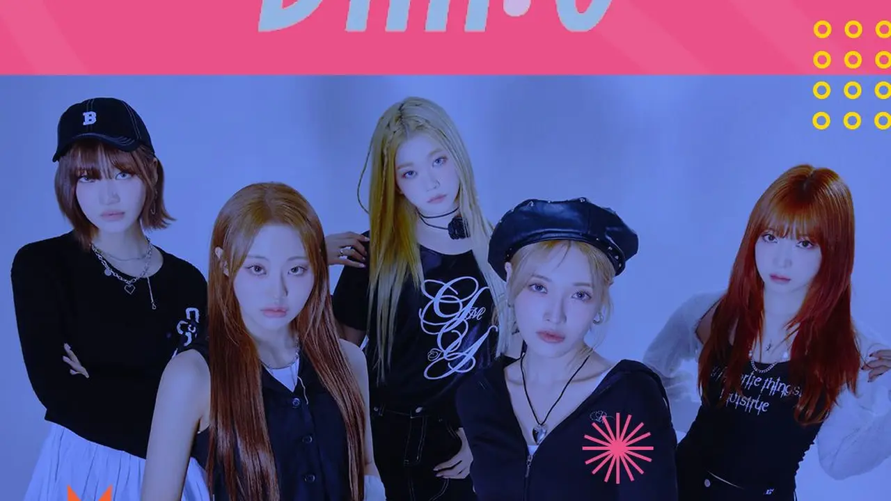 BILLIE bakal tampil di Soft K-Pop Concert Project Festival.