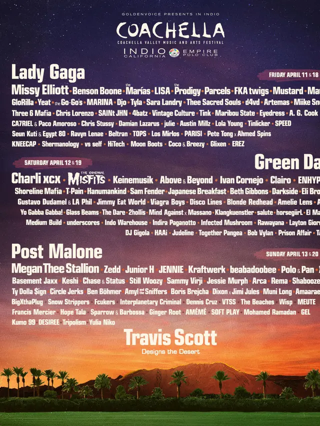Coachella 2025 (coachella.com)