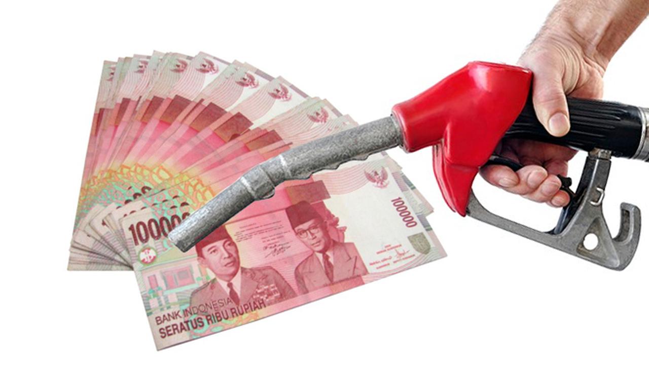 Ilustrasi Kasus Korupsi migas