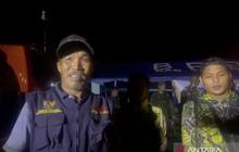 Misteri Terkuak: Saksi Ungkap Bangkai Helikopter BK117 D3 Jatuh di Hutan Kalsel, Medan 75 Derajat!
