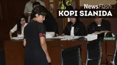  Observasi kejiwaan tak hanya dilakukan kepada Jessica, polisi pun meminta Departemen Psikiatri RSCM memeriksa peracik kopi Mirna, Rangga; dan penyaji kopi Mirna, Agus Triyono.